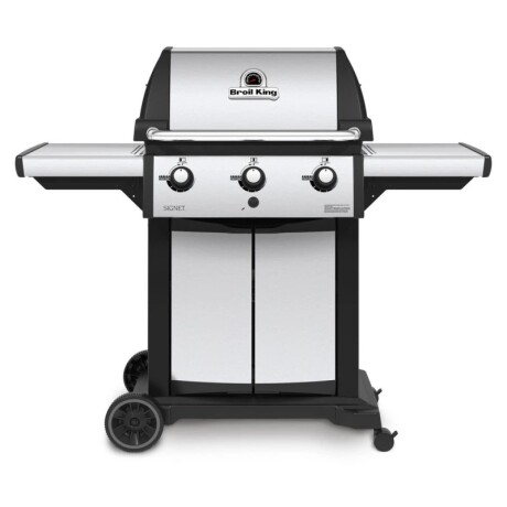 Barbacoa Signet 320 Broil King ++ N/a