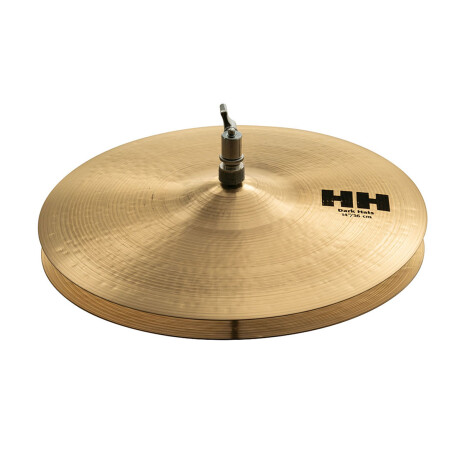 Platillo Hi Hat Sabian 14" Dark Platillo Hi Hat Sabian 14" Dark