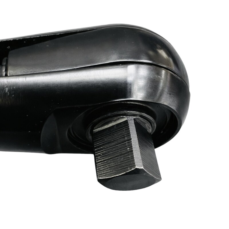 XCORT LLAVE DE CRIQUET NEUMATICA 1/2 & 3/8 PLG 150 RPM 61 NM Xcort Llave De Criquet Neumatica 1/2 & 3/8 Plg 150 Rpm 61 Nm