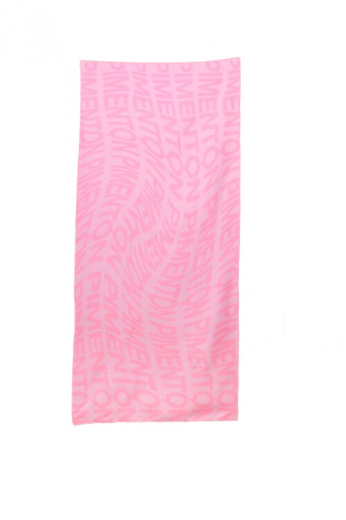 Toalla Kan Rosado