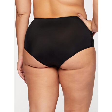 24.788 bombacha brigitte h.pant Negro