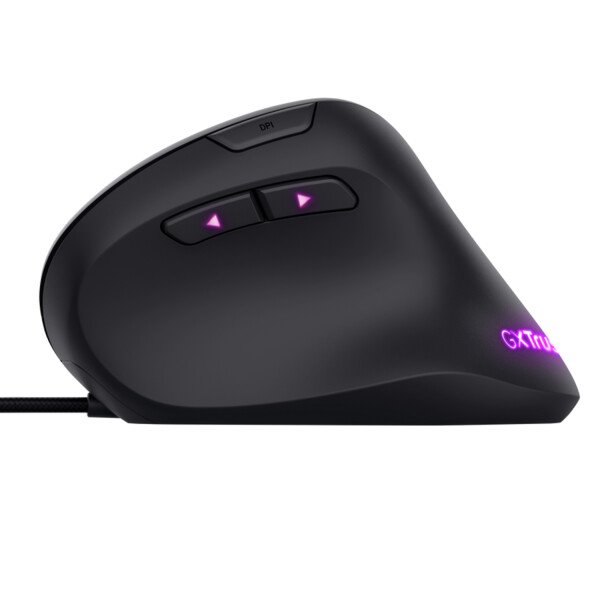 Mouse Trust Vertical Gxt144 Rexx MOUSE TRUST REXX GXT144 VERTICAL AP