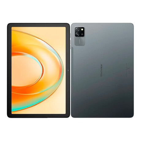 Blackview - Tablet Tab 60 Pro - 10,1'' Multitáctil Ips. 4G. 8 Core. Android 14. Ram 8GB / Rom 128GB. 001