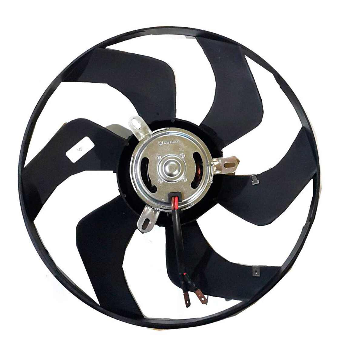 ELECTROVENTILADOR CITROEN - PEUGEOT BERLINGO PARTNER M59 1.4 385MM - 