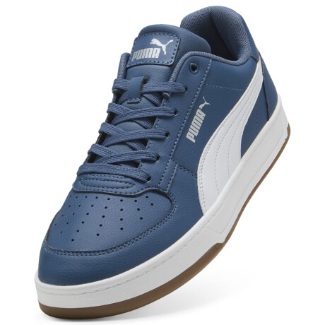 Puma Caven 2.0 39229073 Azul Piedra/blanco