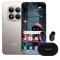 Xiaomi Note 15 Pro 12/512 Gb 4g + Regalo GRIS