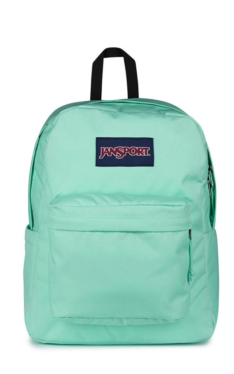 MOCHILA SUPERBREAK PLUS 