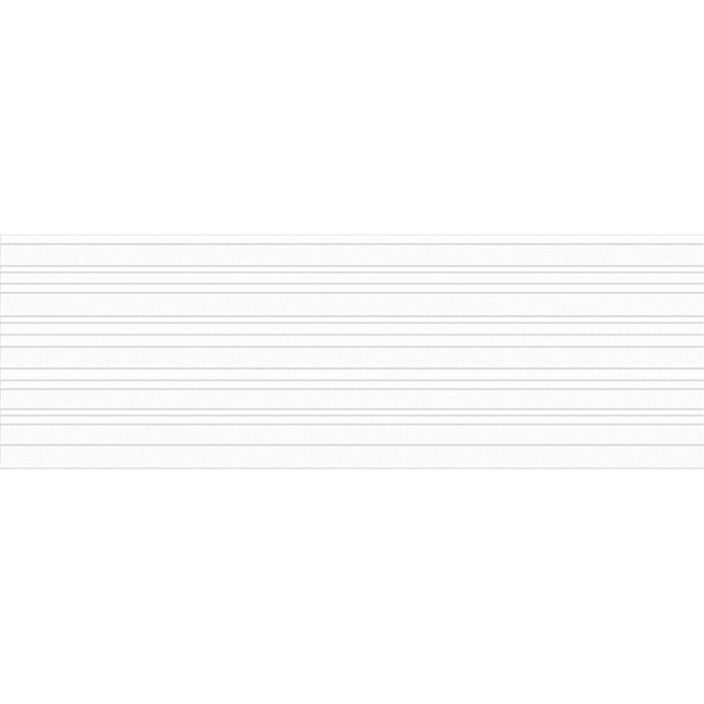 SHADE BLANCO MATE "A" 40X120 SALONI Shade Blanco Mate "a" 40x120 Saloni