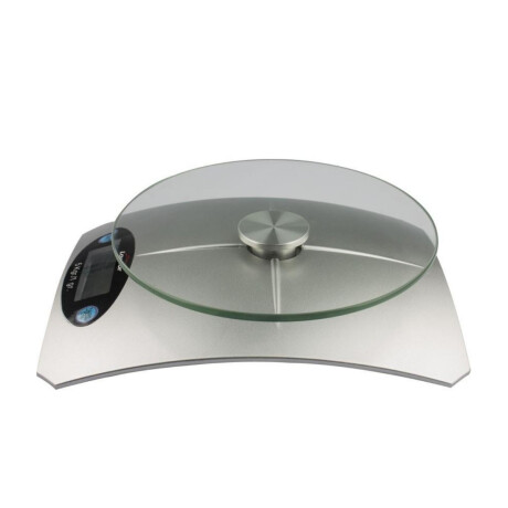 Balanza sobremesa cristal Balanza sobremesa cristal