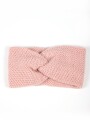 Gorro Zed Rosa