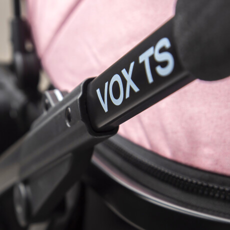Coche Travel System I-Size Vox Bebesit Coche Travel System I-Size Vox Bebesit