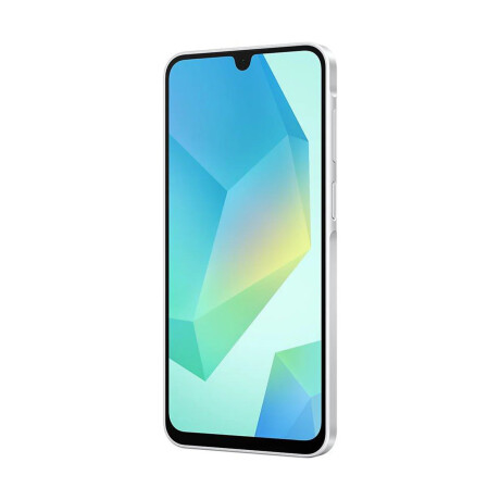 Samsung Galaxy A16 128 GB Gray