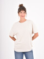 REMERA MILAT BEIGE