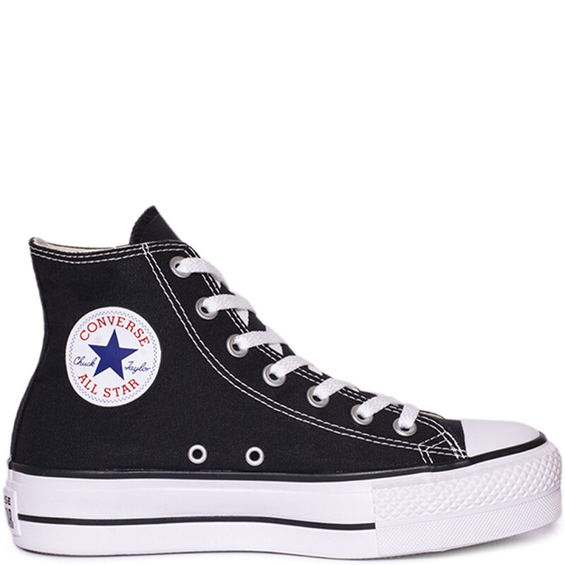 CTAS LIFT HI BLACK/BLACK/WHITE BLACK/BLACK/WHITE