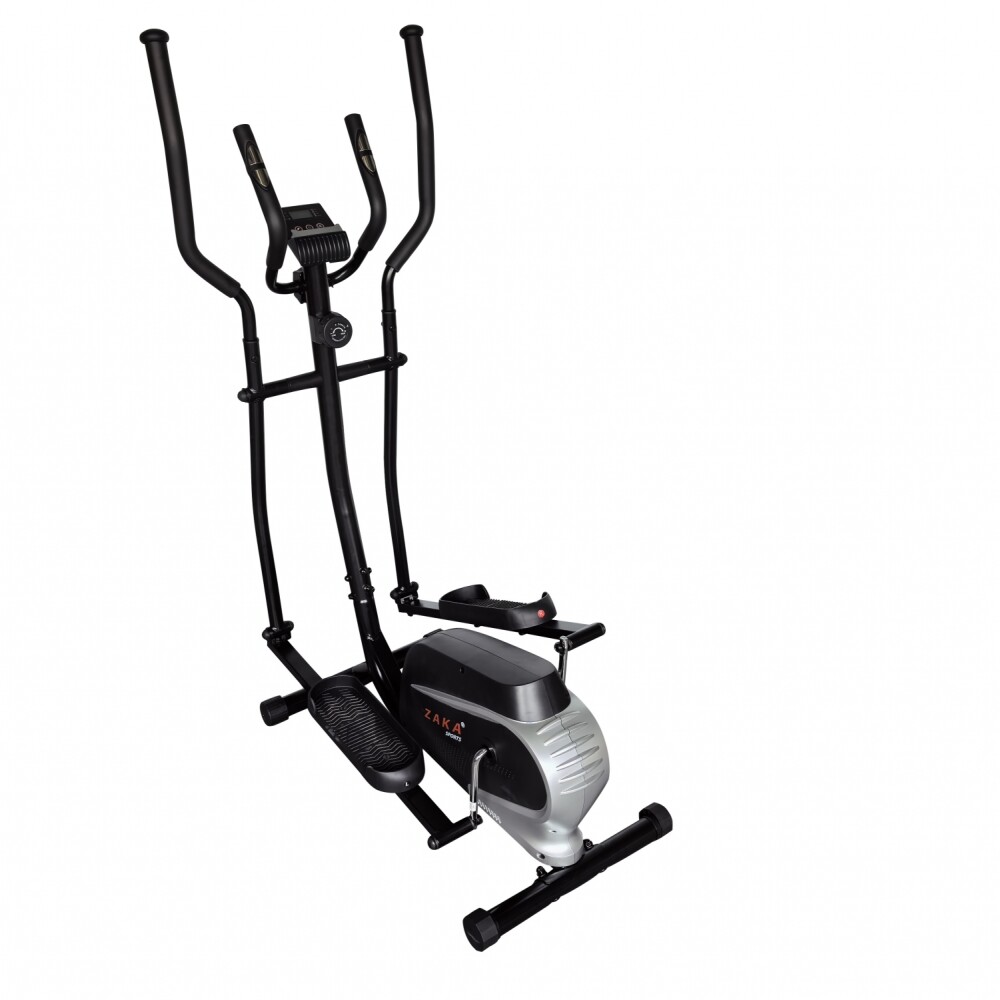 Elíptica Magnética Premium Doble Agarre Hasta 110 kg!! Elíptica Magnética Premium Doble Agarre Hasta 110 kg!!
