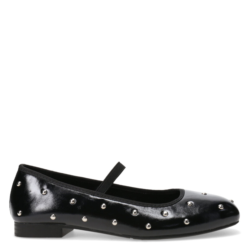 Balerinas de Mujer Miss Carol Coralie Negro