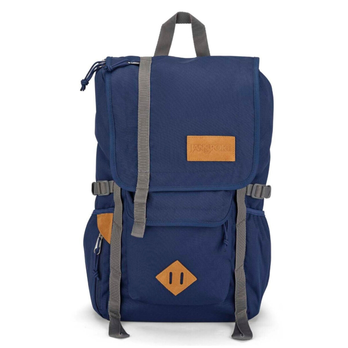 Mochila Jansport Hatchet - Azul 