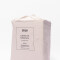 Sábanas 2 Plazas Queen Microfibra Washed Gris