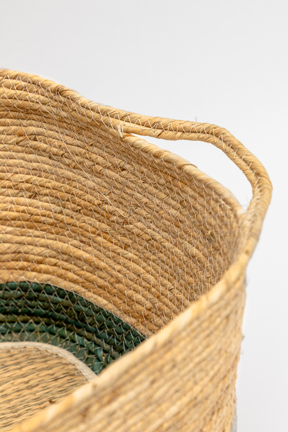 Cesto Mika Color Unico