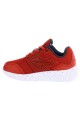 CALZADO DEPORTIVO TOPPER ROUTINE Rojo