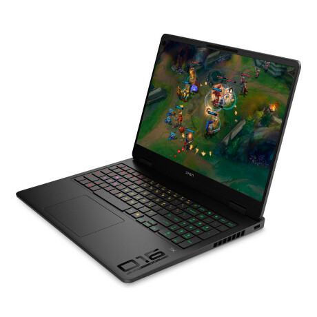 Notebook Gamer HP 16'' Core Ultra 9 16GB 1TB WIN11 RTX5070 001