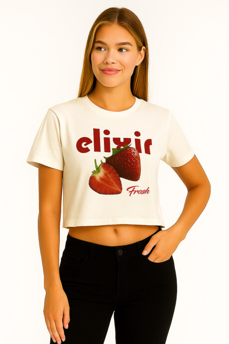Remera Mauen Estampado 1