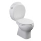 INODORO PIEZA ATUEL BLANCO BRILLO PARA MOCHILA LOZA BAÑO 000