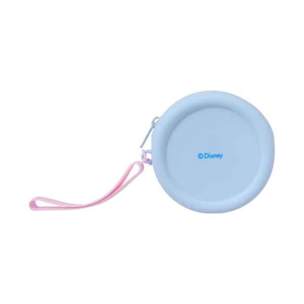 Monedero silicona Stitch Monedero silicona Stitch
