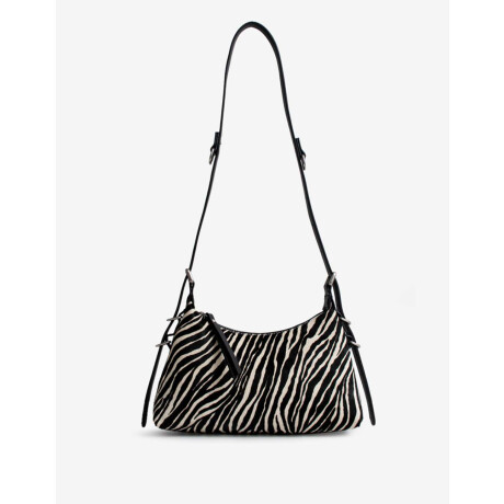 Bandolera Animal Print Estampado Animal Print