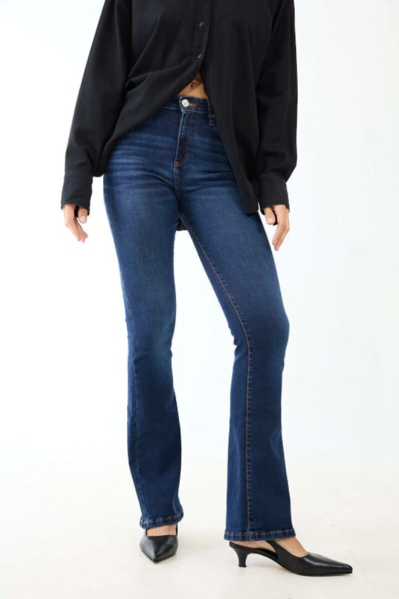 OXOFORD MAISON Azul