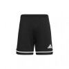 adidas SHORTS SQUADRA 25 Black