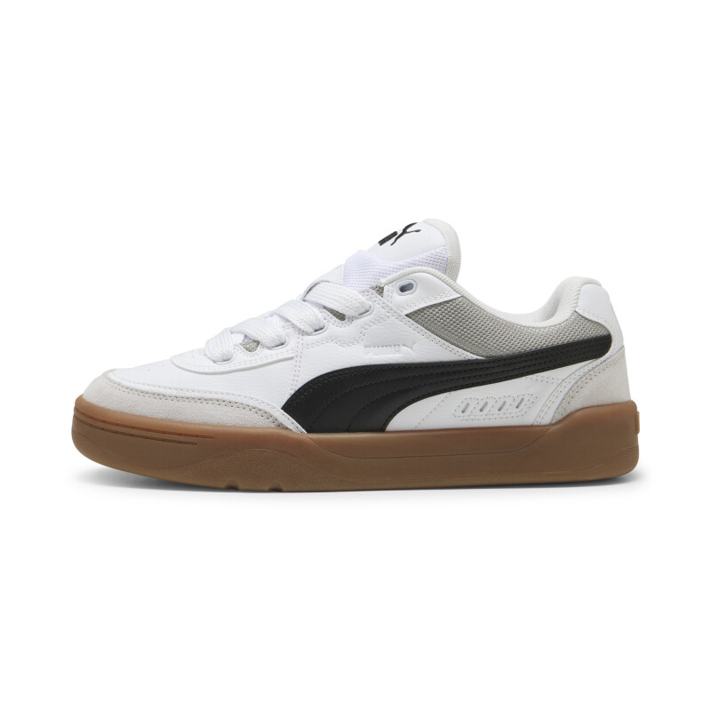 Championes Puma Park Lifestyle SK8 de Hombre - 400497 01 Blanco-negro