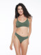TOP MAYA VERDE MILI