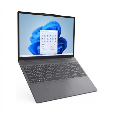 Notebook LENOVO Ideapad Slim 3 15,3' WUXGA 512GB / 8GB RAM Intel Core I5 - 13420H W11H Notebook LENOVO Ideapad Slim 3 15,3' WUXGA 512GB / 8GB RAM Intel Core I5 - 13420H W11H