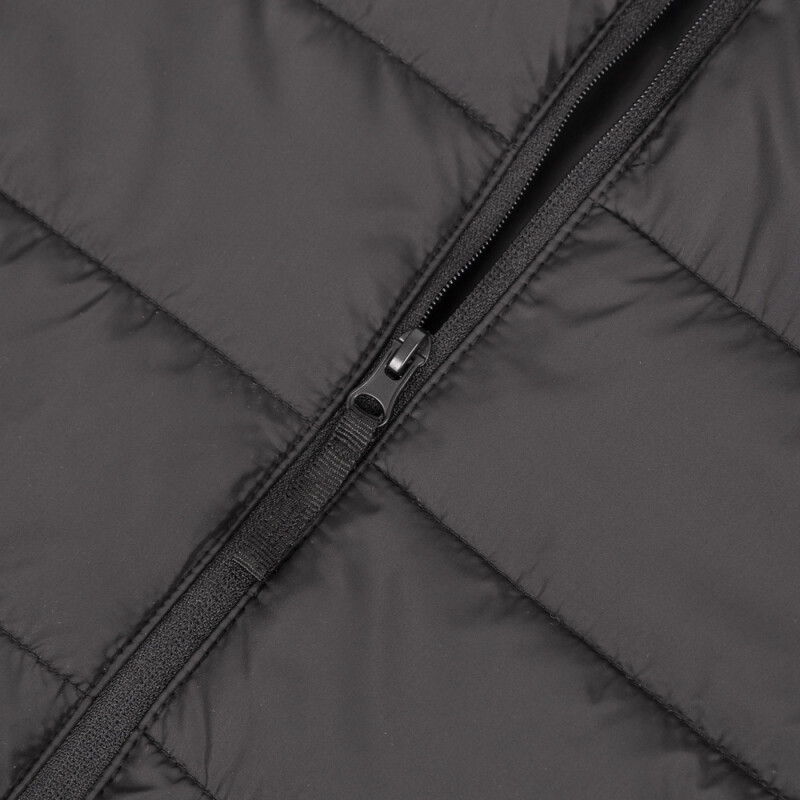 CAMPERA GD KIDS negro NEGRO