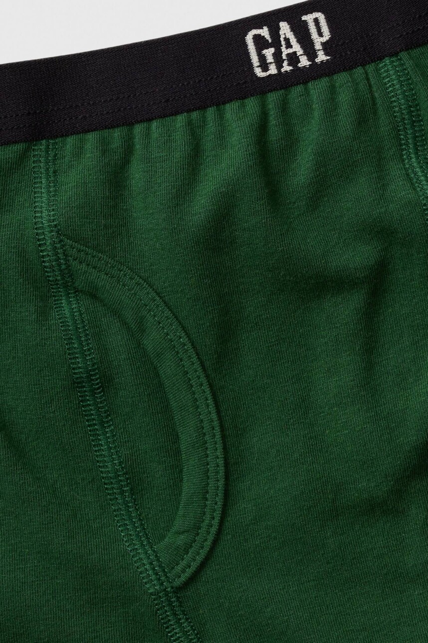 Boxers Pack X4 Toddler Niño Multi 1Cc
