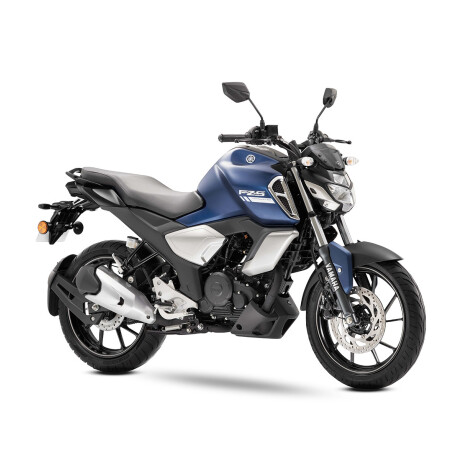 Yamaha FZ15 3.0 Azul