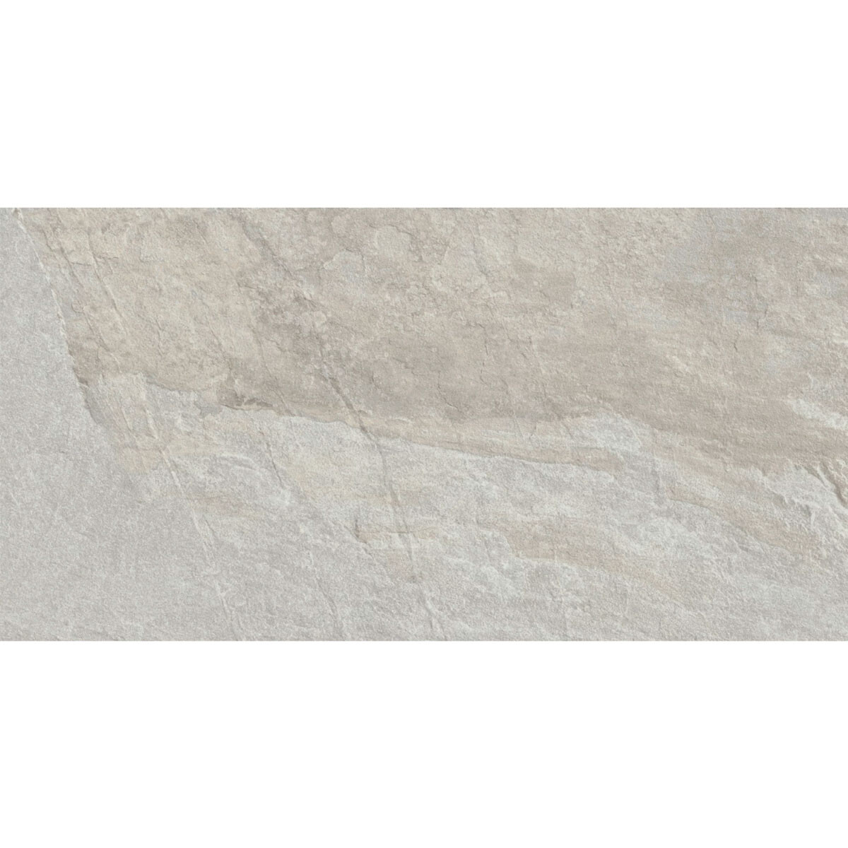 Porcelanato Gris Rustico Antideslizante 60X120Cm Piso Pared - GAMAS DE GRIS 