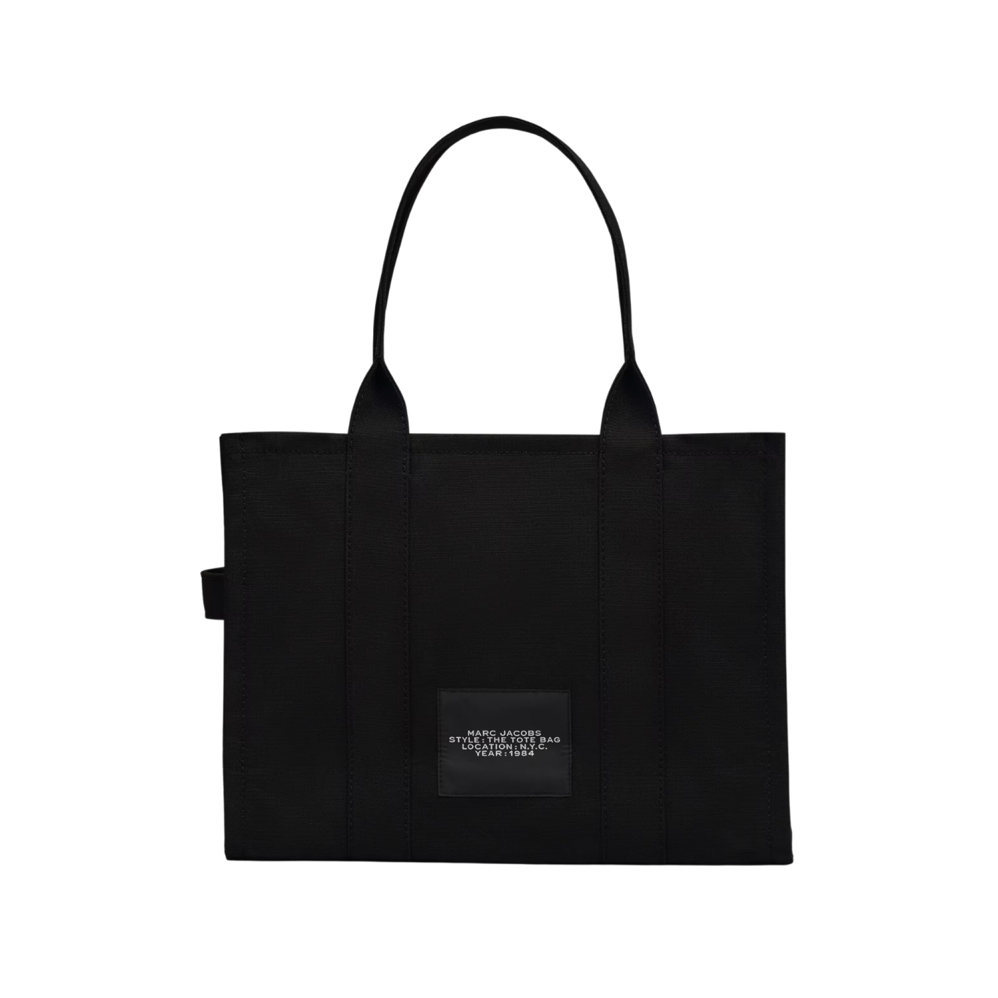 MARC JACOBS - THE LARGE TOTE — WatchMe