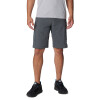 Short Silver Ridge Cargo Hombre GRILL