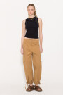 TOP CHLOE Negro