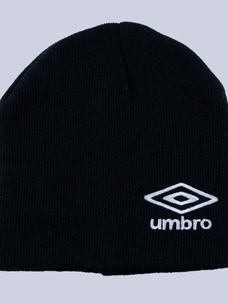 Gorro Acrilico Beanie Umbro 060