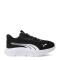 Championes de Niños Puma Flexfocus Modern Negro