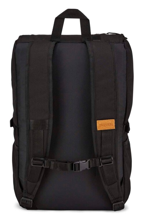 MOCHILA HATCHET BLACK