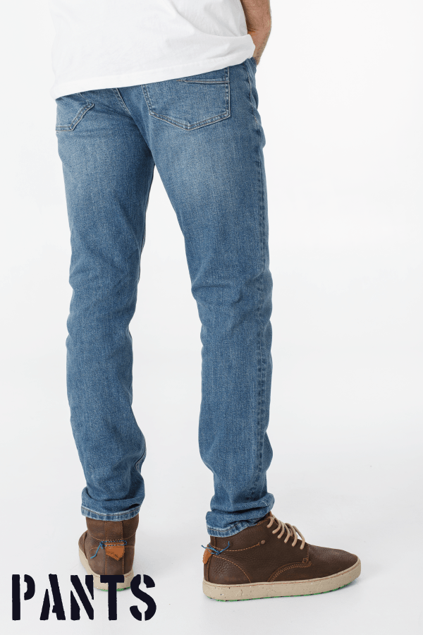 ropa de otoño invierno, nueva colección, pantalones