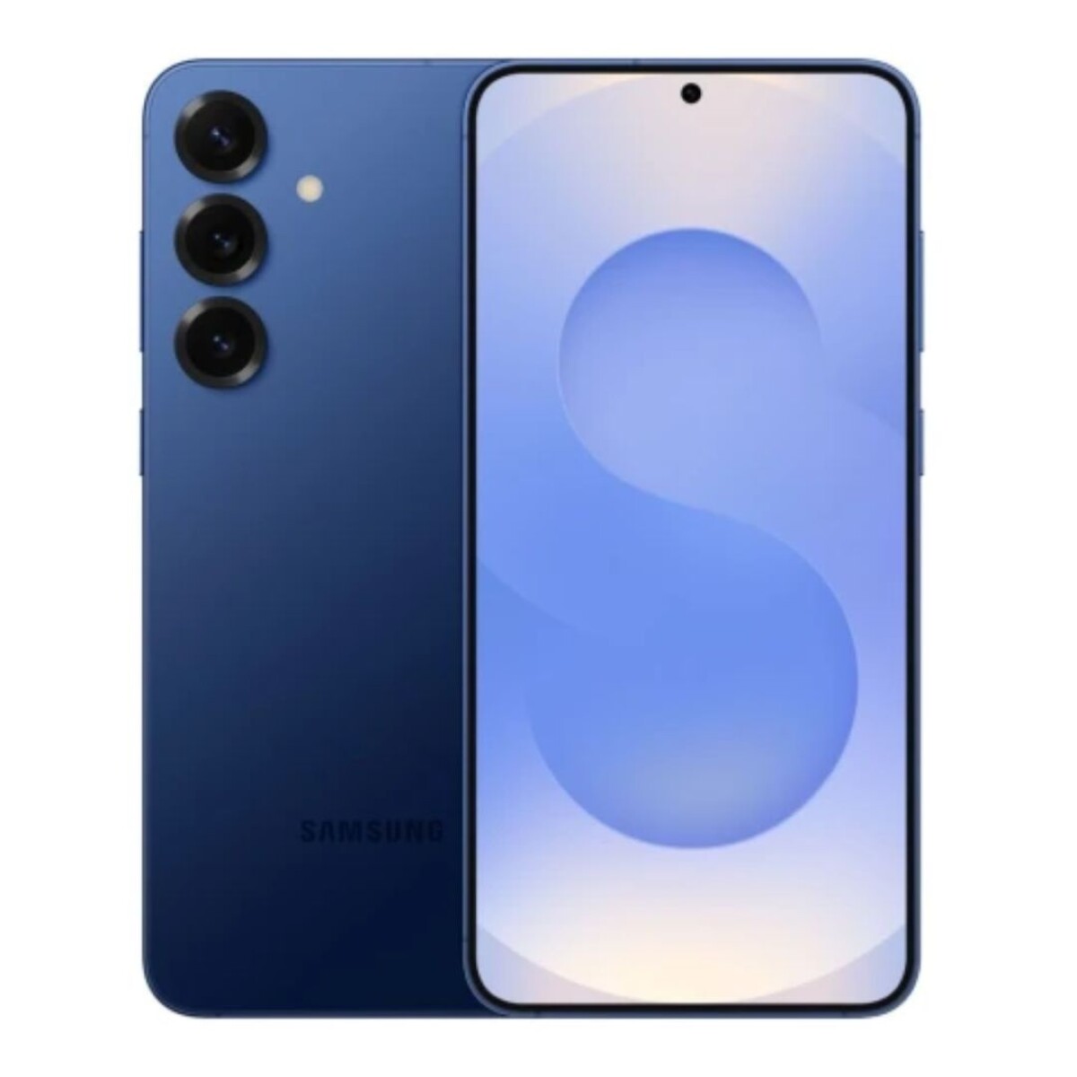 Celular Samsung S25 FE 256GB/8GB - Navy 