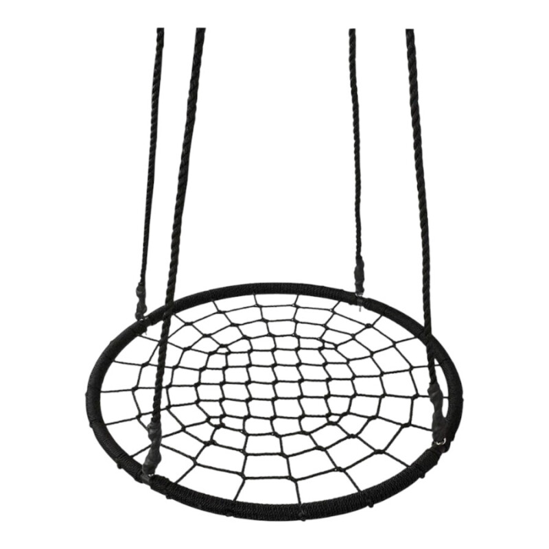 Hamaca Circular Red de 1 m de Diámetro Hamaca Circular Red de 1 m de Diámetro