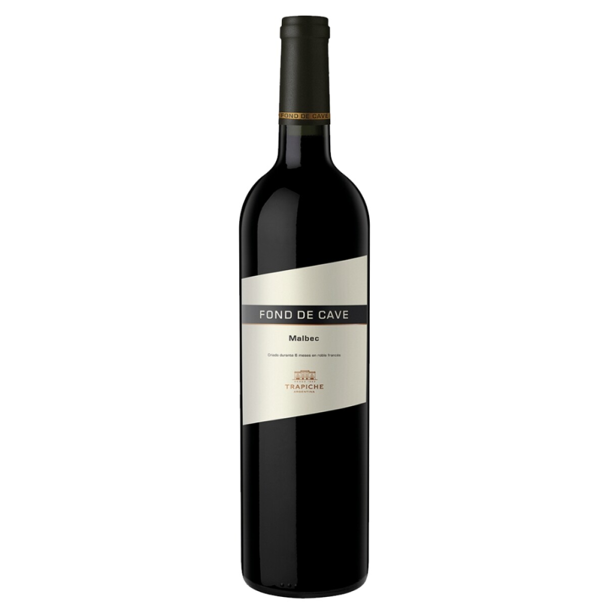 Fond De Cave Malbec Clasic 750ml 