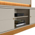 LINEA- MODULAR PARA TV GUARARAPES NATURE/OFF WHITE LINEA- MODULAR PARA TV GUARARAPES NATURE/OFF WHITE