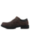 Zapato de Hombre Branch Casual Marrón Chocolate